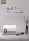 9500 Lumens 200ANSI HD Mini LED Projector 30000H Flagship Projector