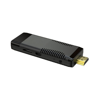 Bluetooth Bağlantısı Android TV Stick S96 USB Akış 4k TV Firestick