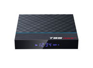 DRM M3U Amlogic S905X3 Android TV Box USB 3.0 IPTV Stalker