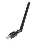 5GHZ/866Mbps Usb Wifi Adapter With External Antenna Connector