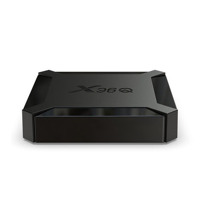 OEM IPTV Akıllı TV Kutusu 1GB 8GB 2GB 16GB 4k Akış Akıllı TV Kutusu